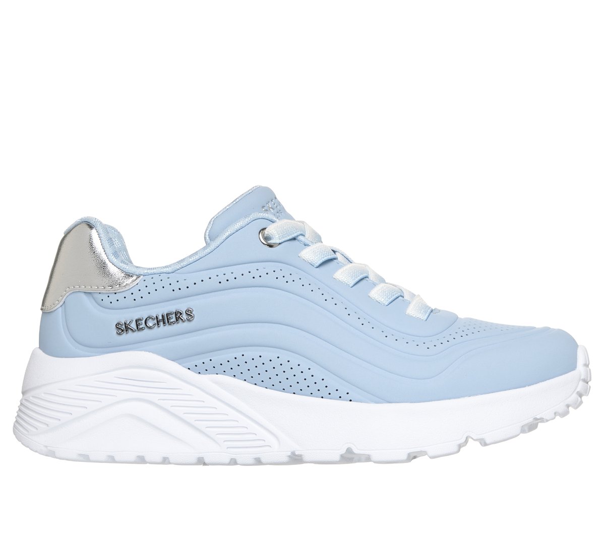 Skechers UNO Lite - Ombre Wave
