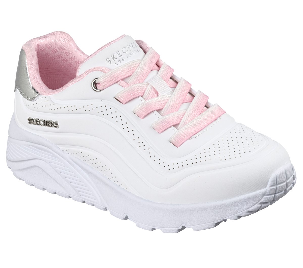 Skechers UNO Lite - Ombre Wave