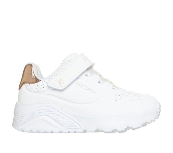 Skechers UNO Lite - Precious Shimmer