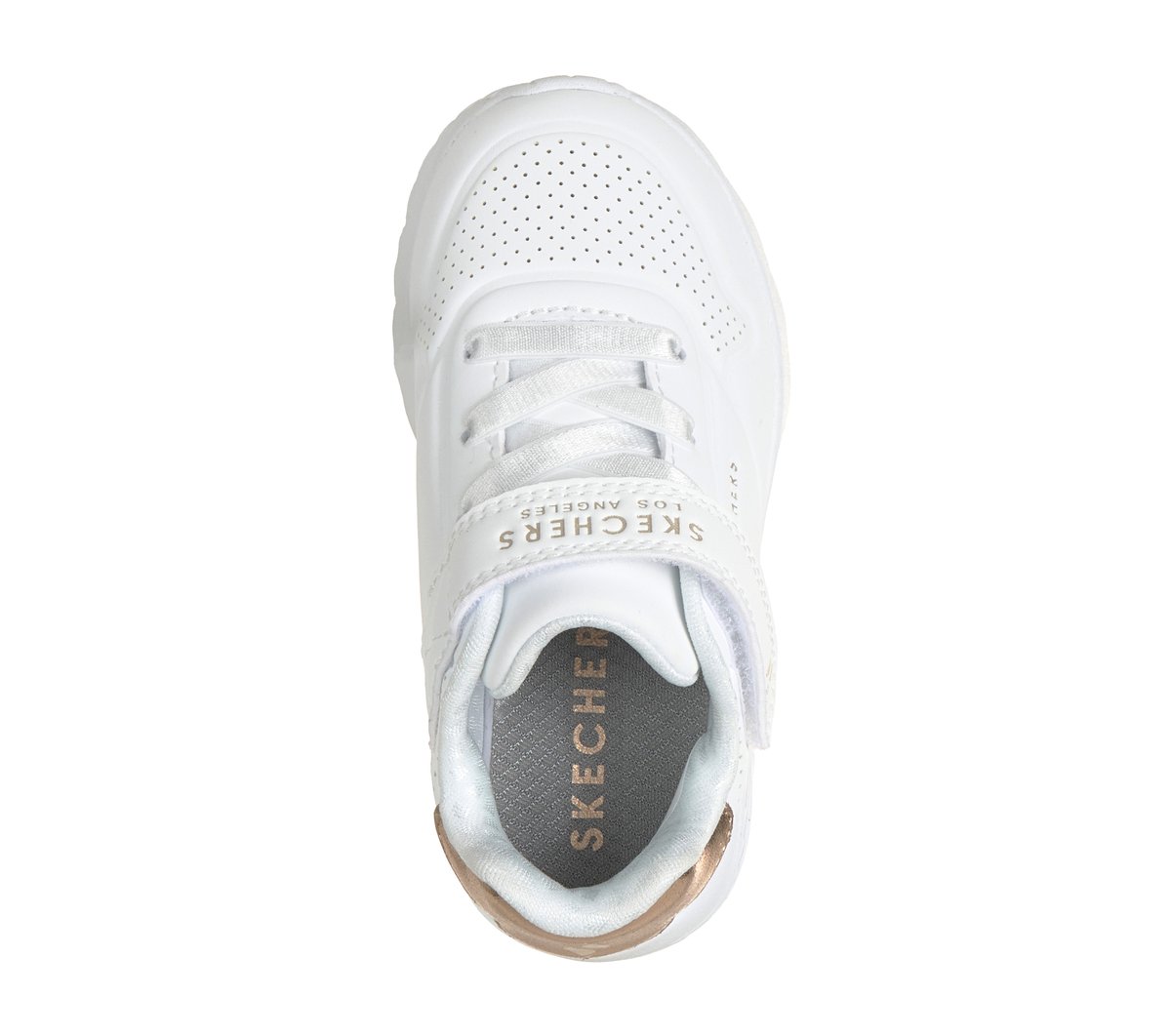 Skechers UNO Lite - Precious Shimmer