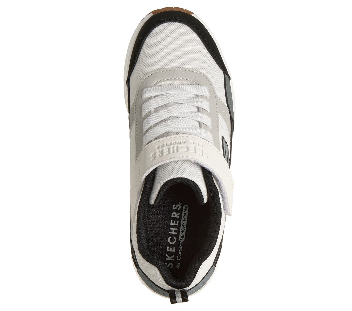 Skechers UNO - Retro-Squad