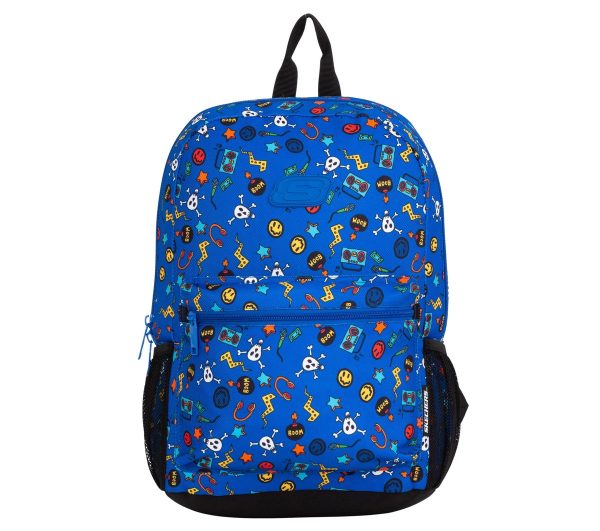 Skechers Utility Backpack Set