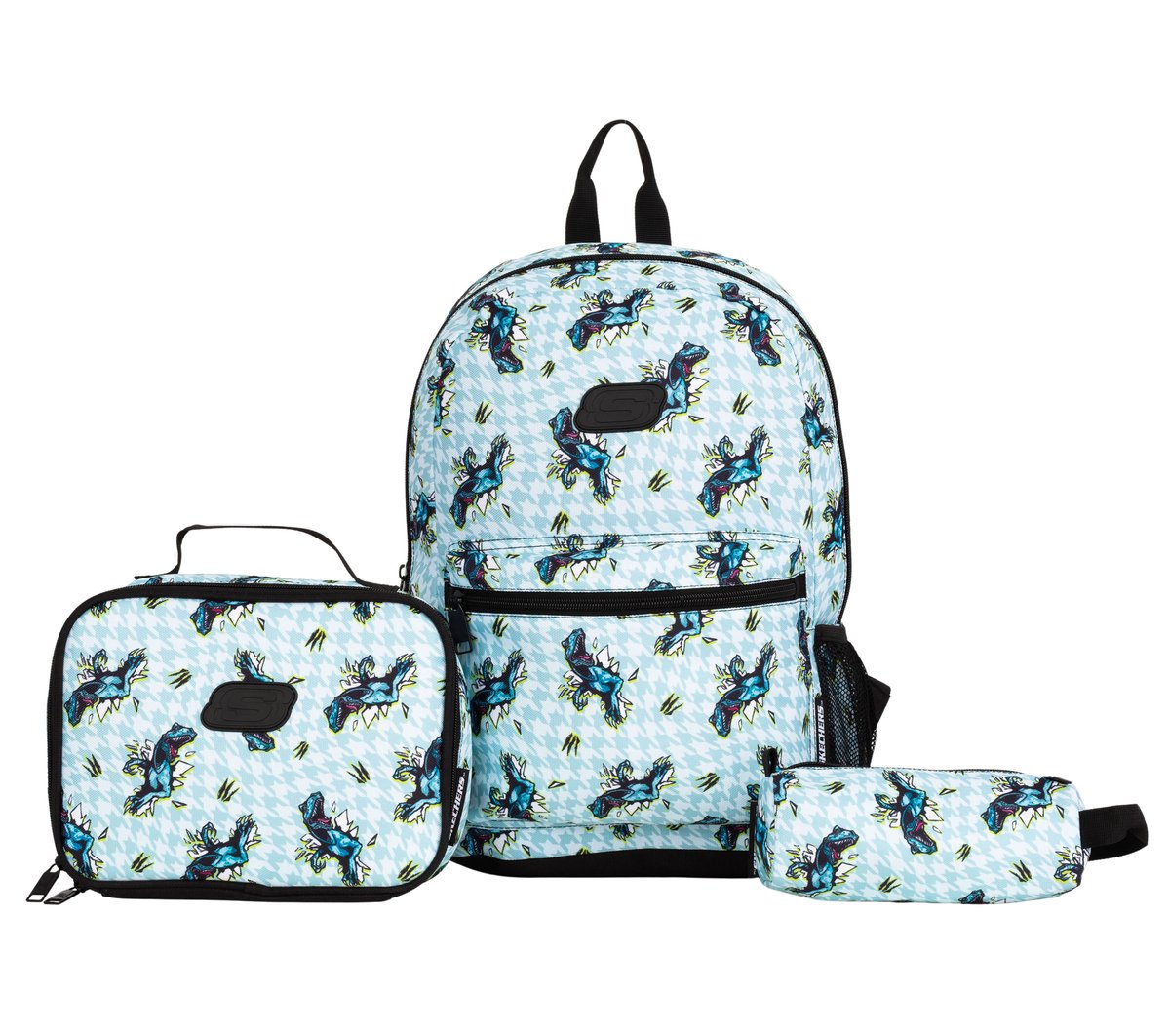 Skechers Utility Backpack Set