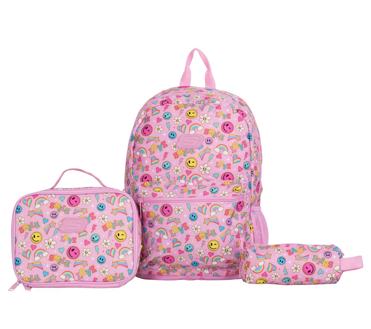 Skechers Utility Backpack Set