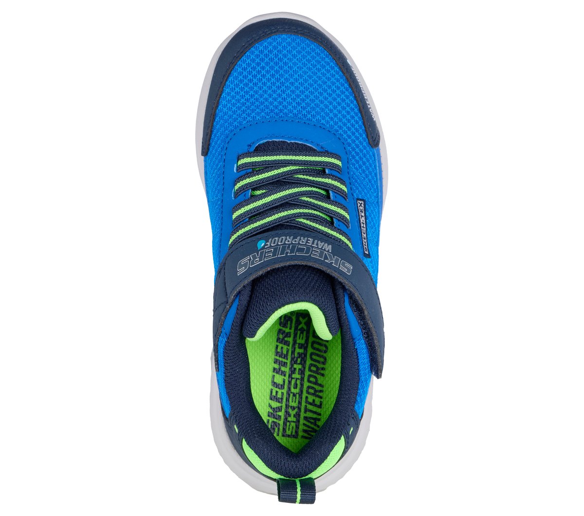 Skechers Waterproof: Bounder 2.0 - Aqua Pace