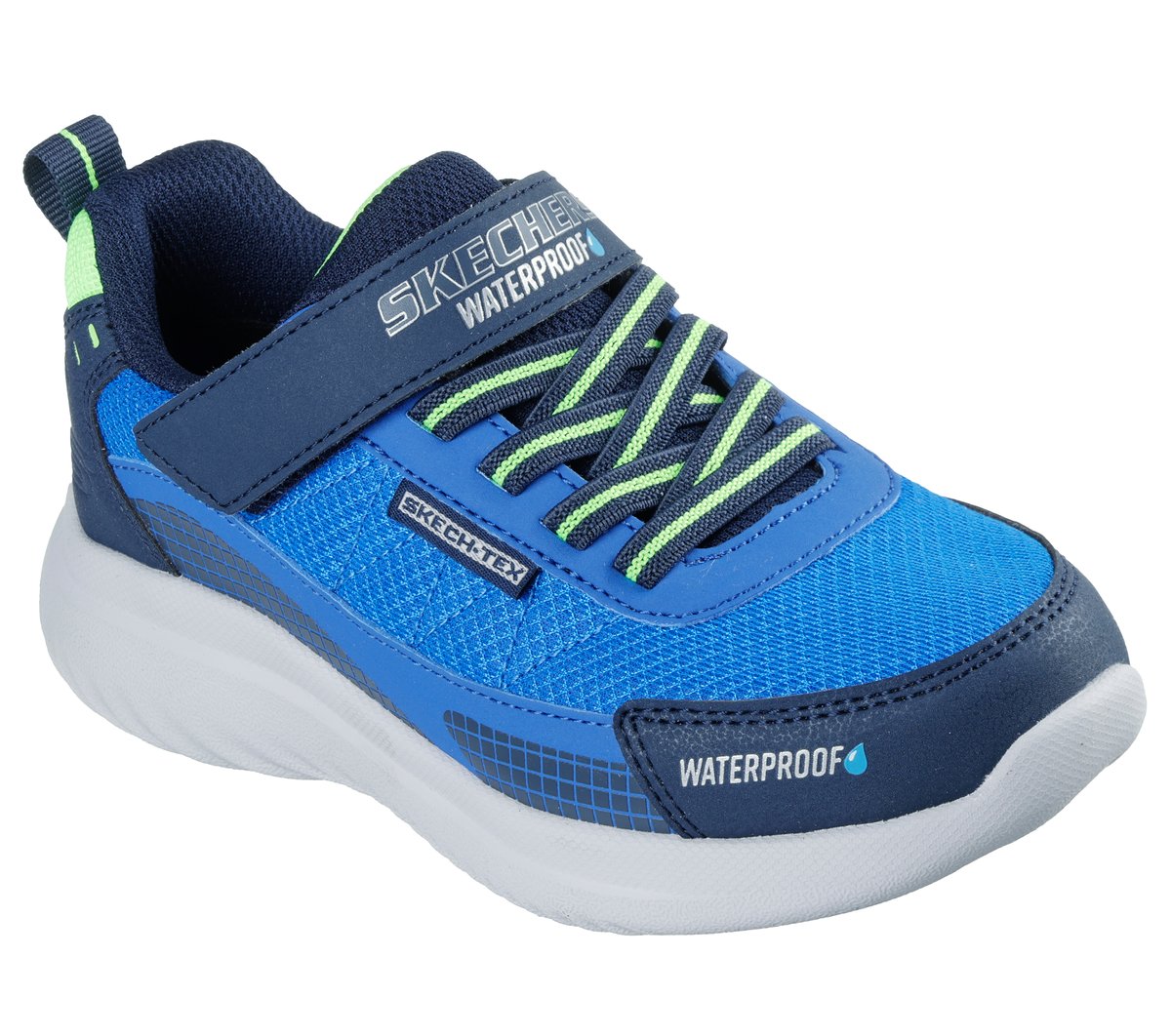 Skechers Waterproof: Bounder 2.0 - Aqua Pace