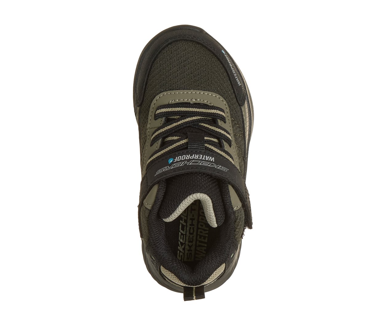 Skechers Waterproof: Bounder - Explore Squad