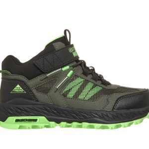 Skechers Waterproof: Fuse Tread - Canyon Core