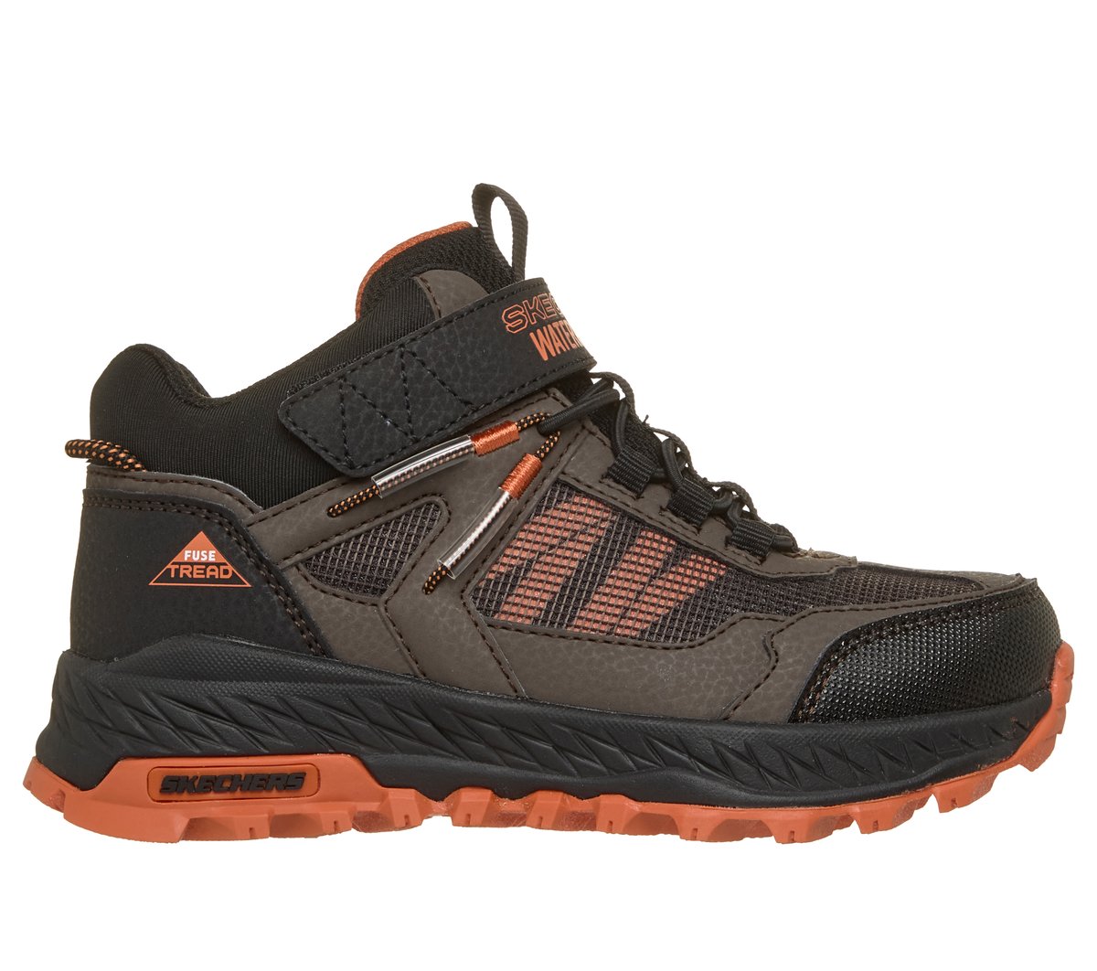 Skechers Waterproof: Fuse Tread - Canyon Core