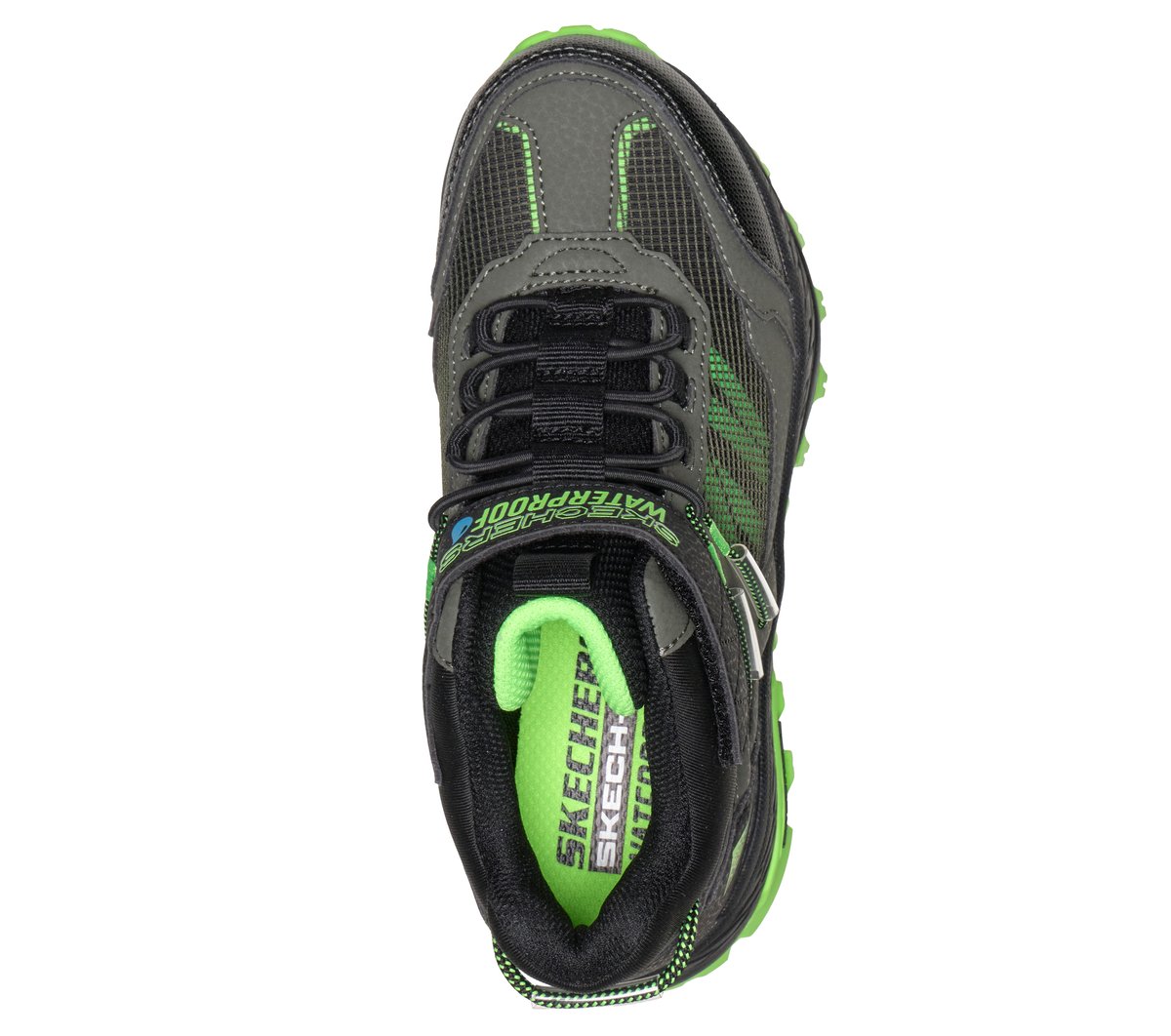 Skechers Waterproof: Fuse Tread - Canyon Core
