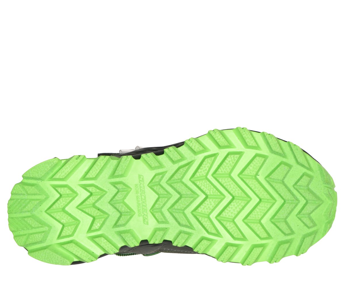 Skechers Waterproof: Fuse Tread - Canyon Core
