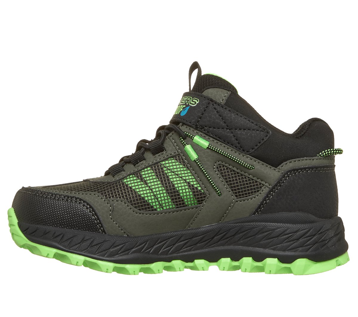 Skechers Waterproof: Fuse Tread - Canyon Core