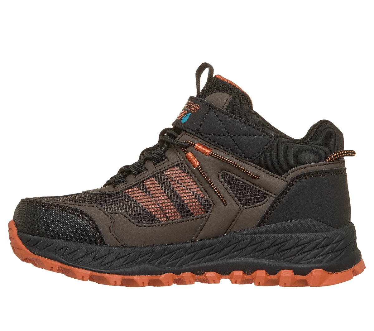 Skechers Waterproof: Fuse Tread - Canyon Core