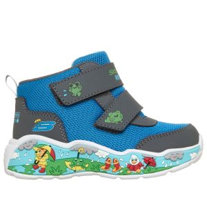 Skechers Waterproof: Play Scene - Hydro Scouts