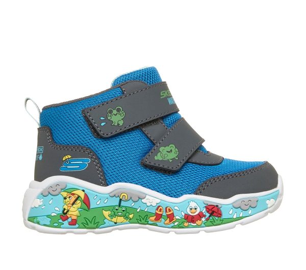 Skechers Waterproof: Play Scene - Hydro Scouts