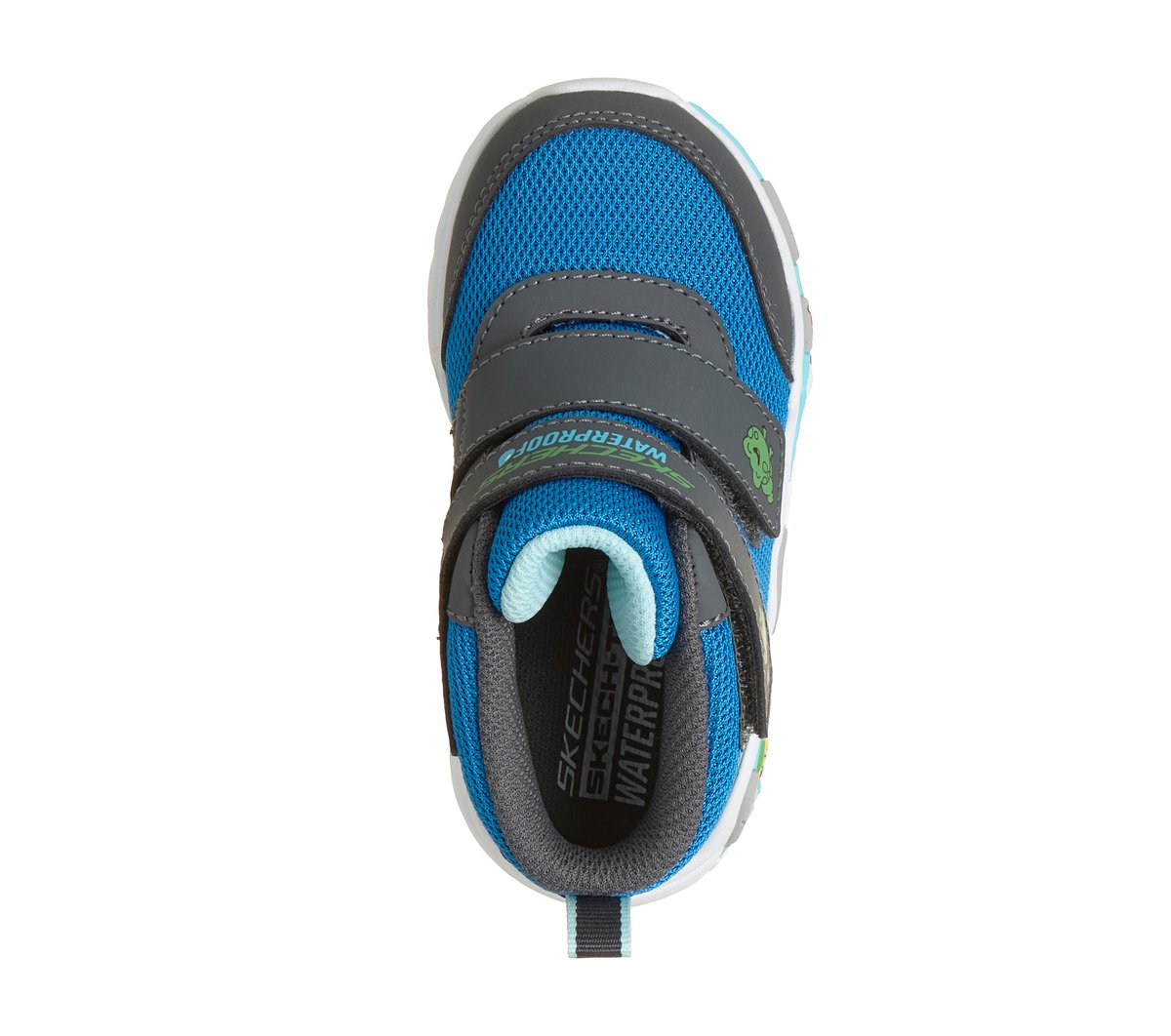 Skechers Waterproof: Play Scene - Hydro Scouts