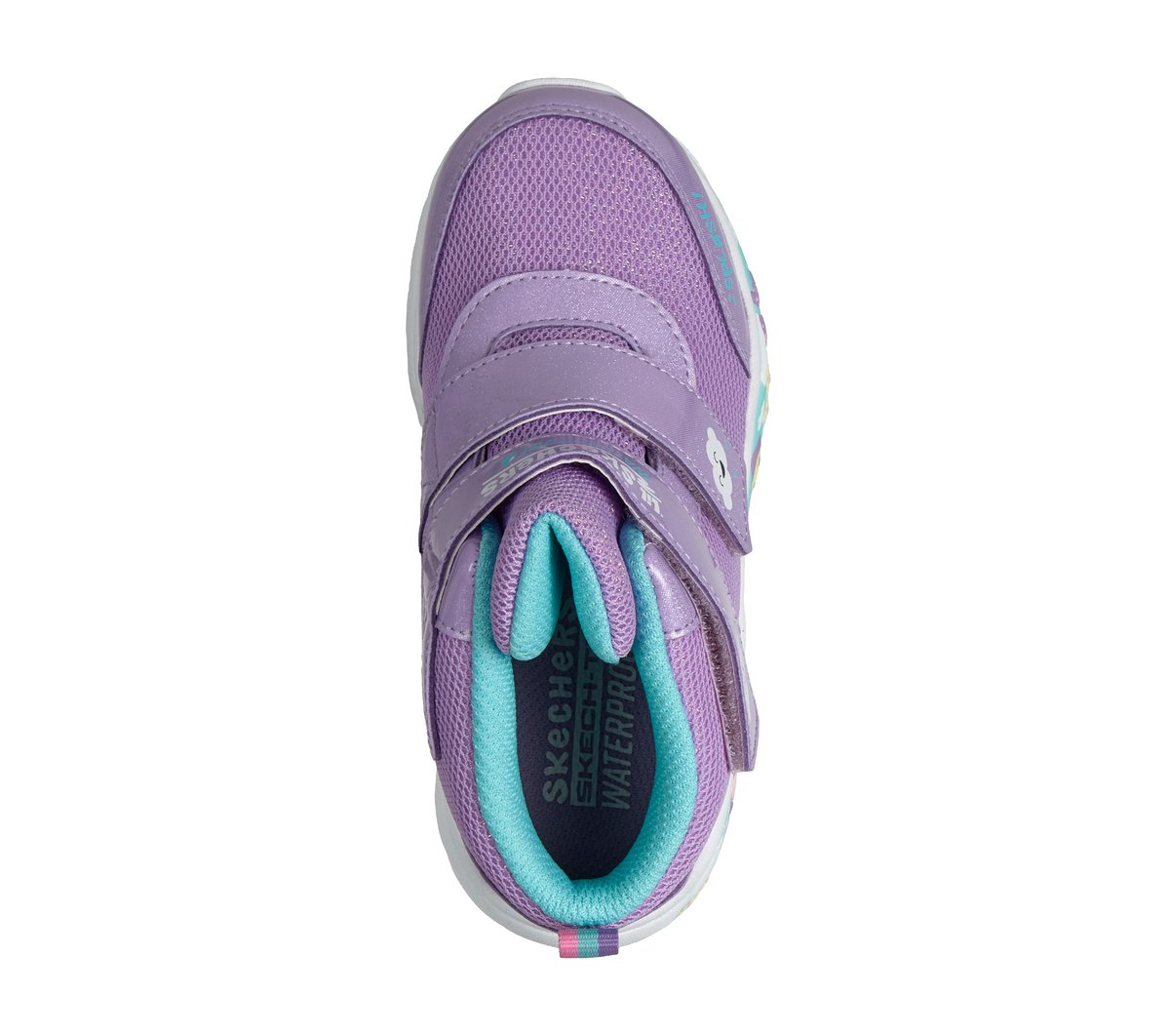 Skechers Waterproof: Play Scene - Sweetie Splash