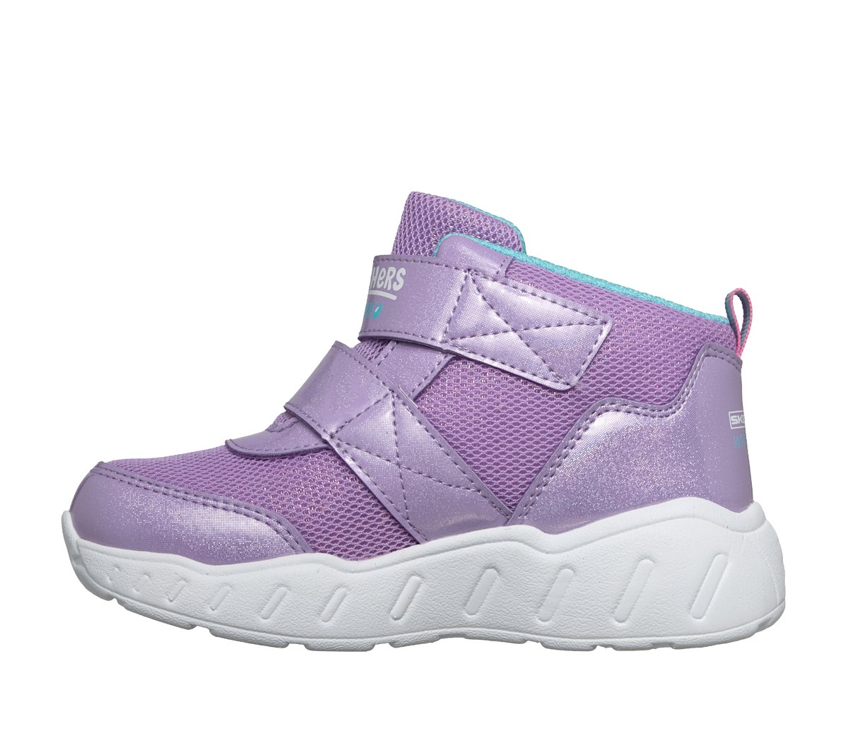 Skechers Waterproof: Play Scene - Sweetie Splash