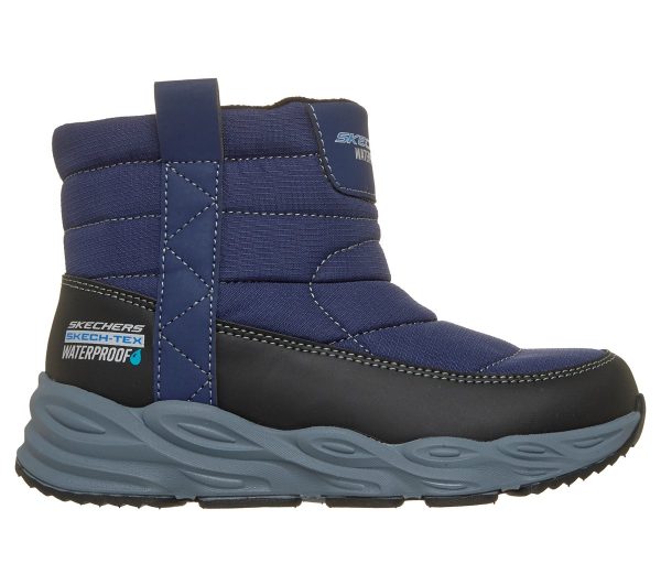 Skechers Waterproof Turbo Tread - Hydro Rover