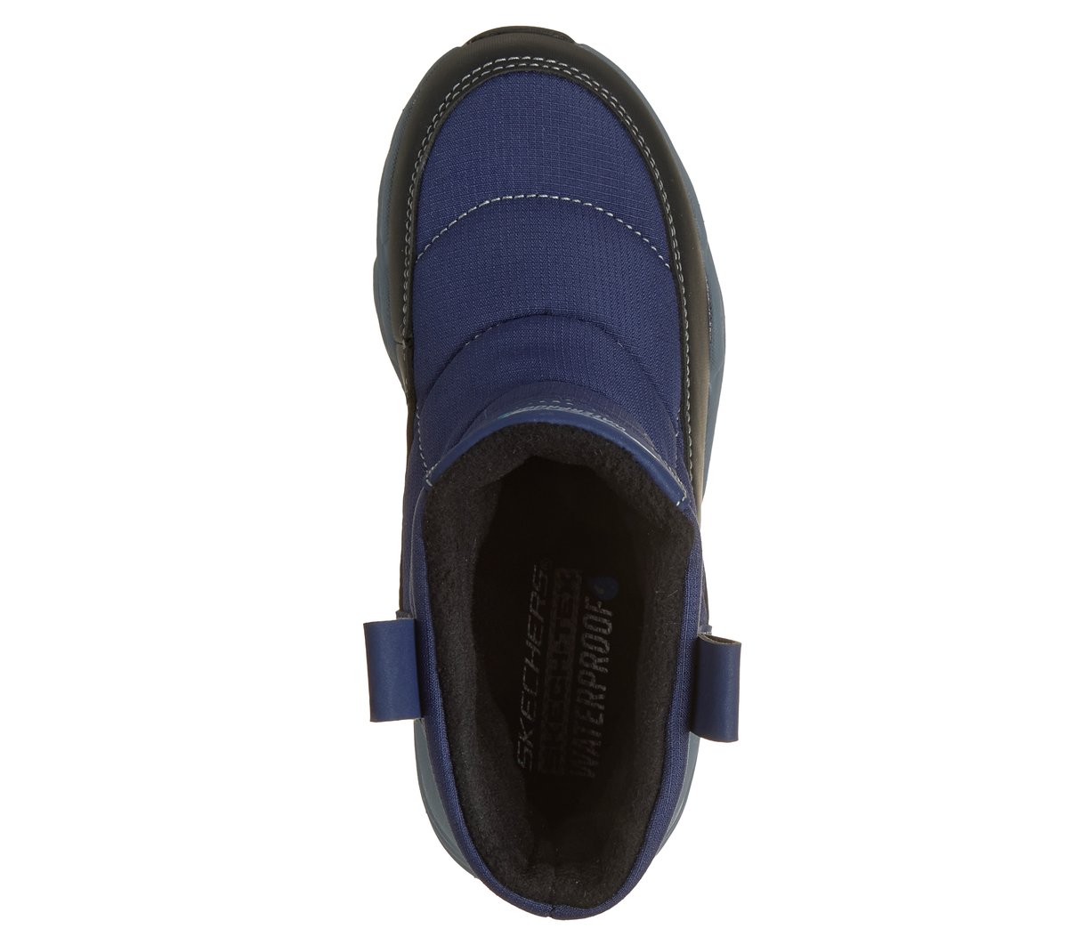 Skechers Waterproof Turbo Tread - Hydro Rover