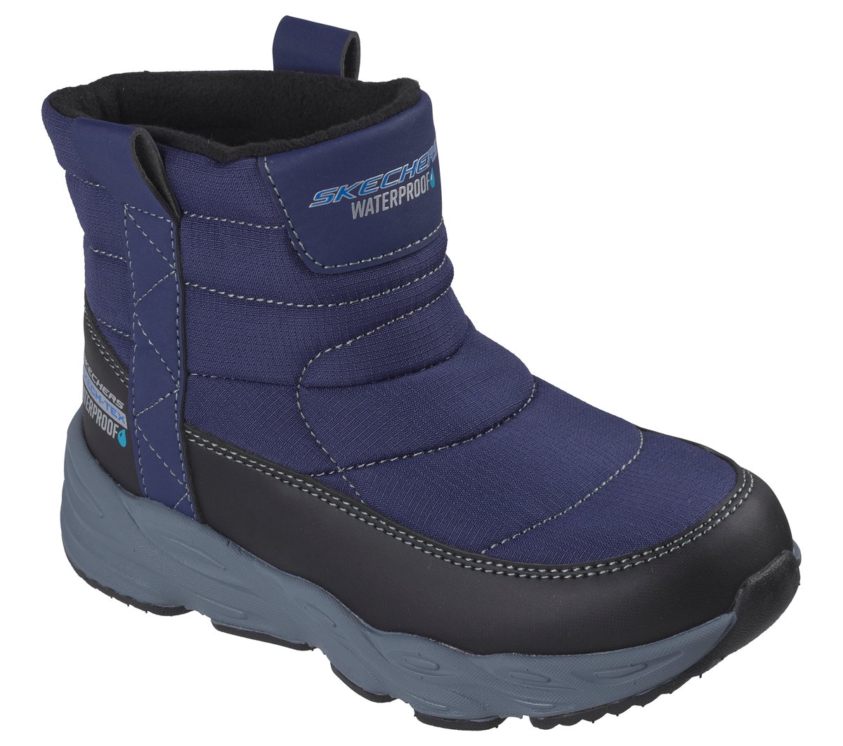 Skechers Waterproof Turbo Tread - Hydro Rover