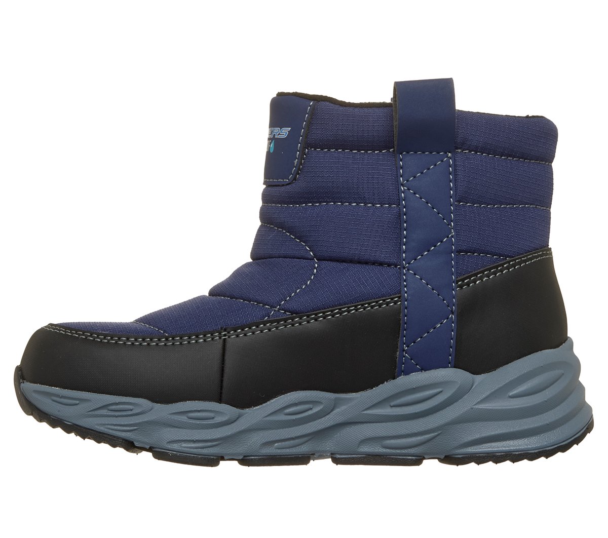 Skechers Waterproof Turbo Tread - Hydro Rover