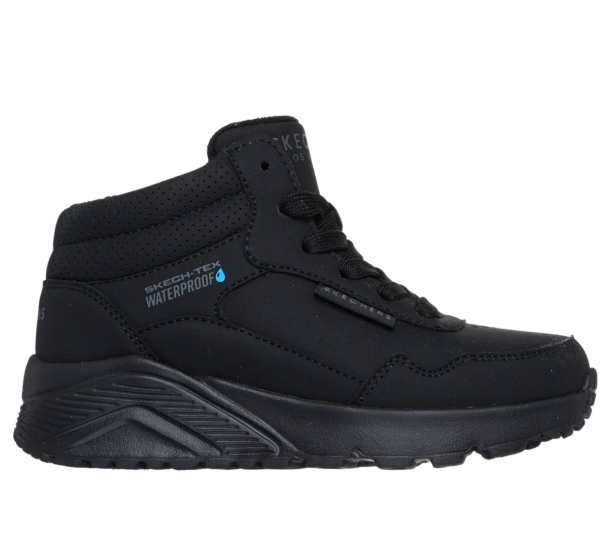 Skechers Waterproof: UNO Lite - Aqua Ave