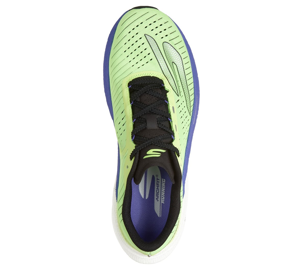 Skechers Aero Razor