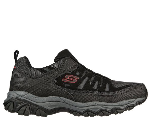 Skechers After Burn M. Fit