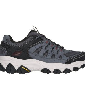 Skechers After Burn M. Fit 2.0