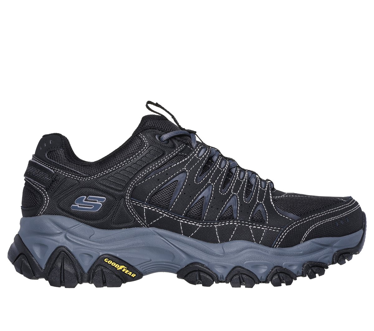 Skechers After Burn M. Fit 2.0