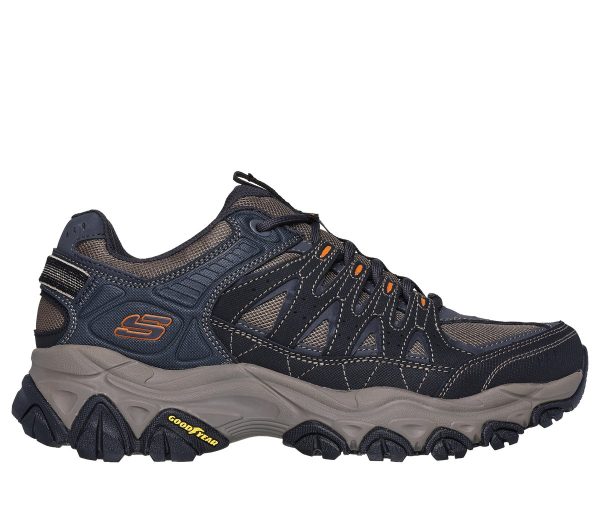 Skechers After Burn M. Fit 2.0