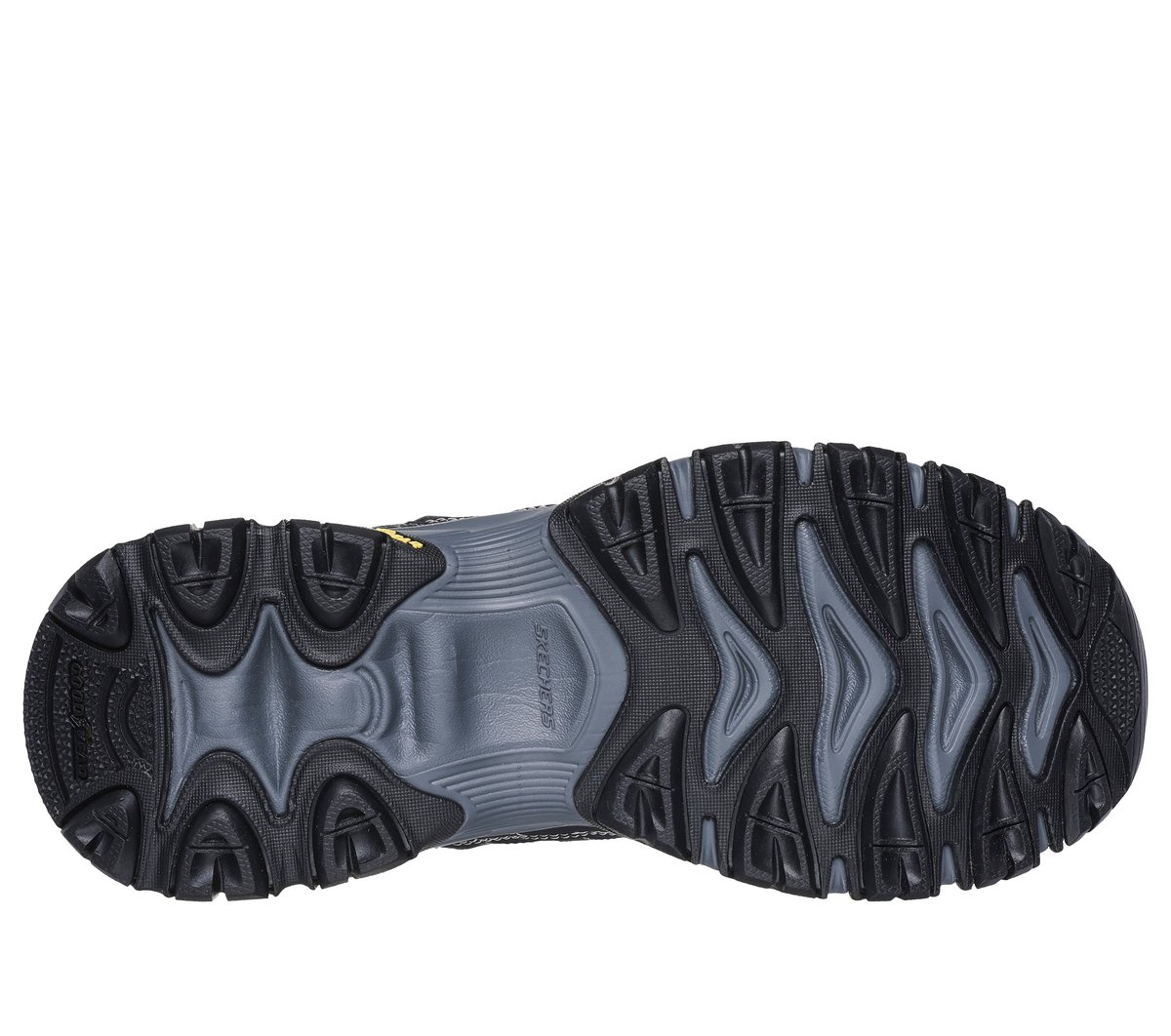Skechers After Burn M. Fit 2.0