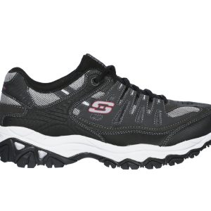 Skechers After Burn - Memory Fit