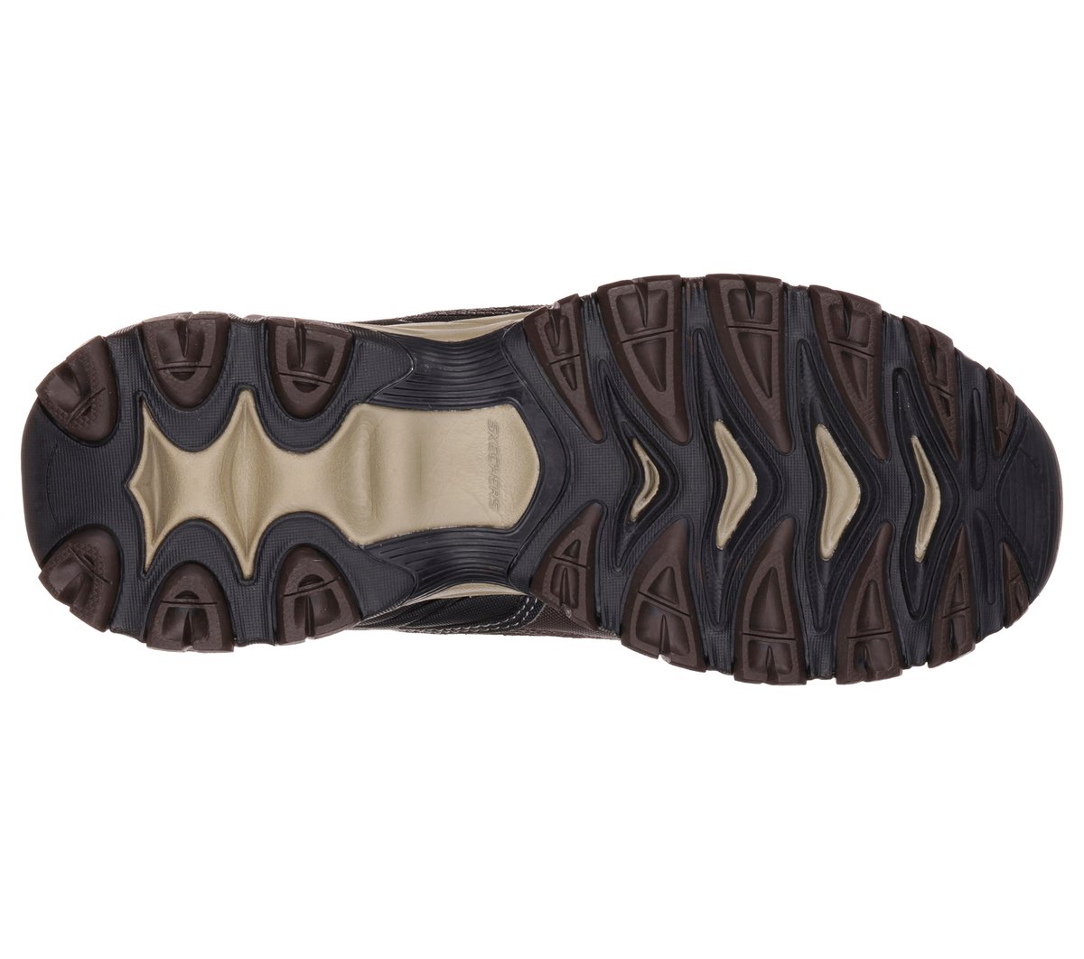 Skechers After Burn - Memory Fit
