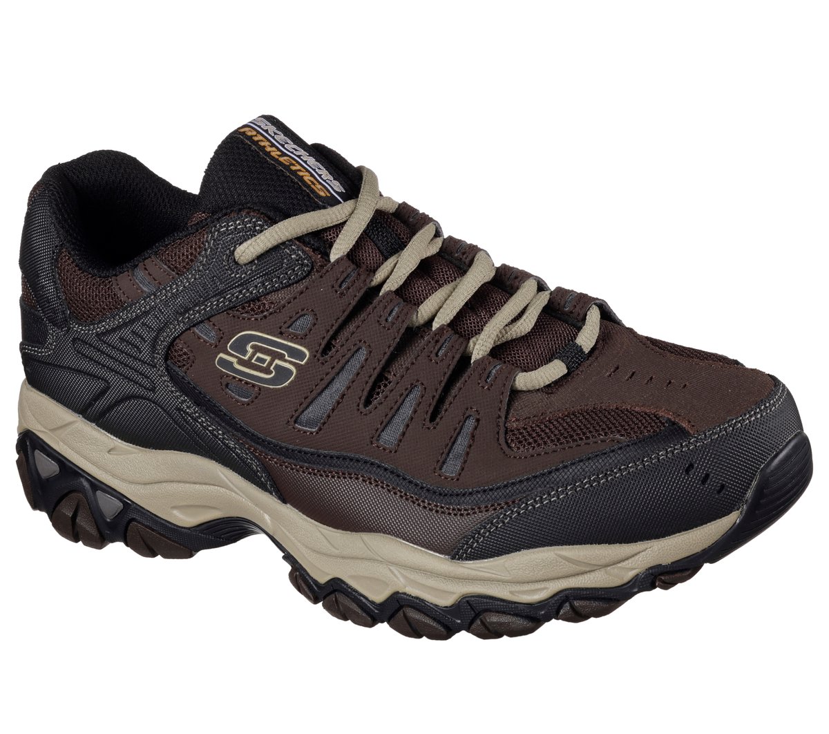 Skechers After Burn - Memory Fit