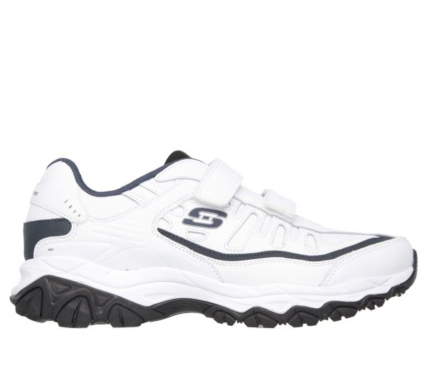 Skechers After Burn Memory Fit - Final Cut