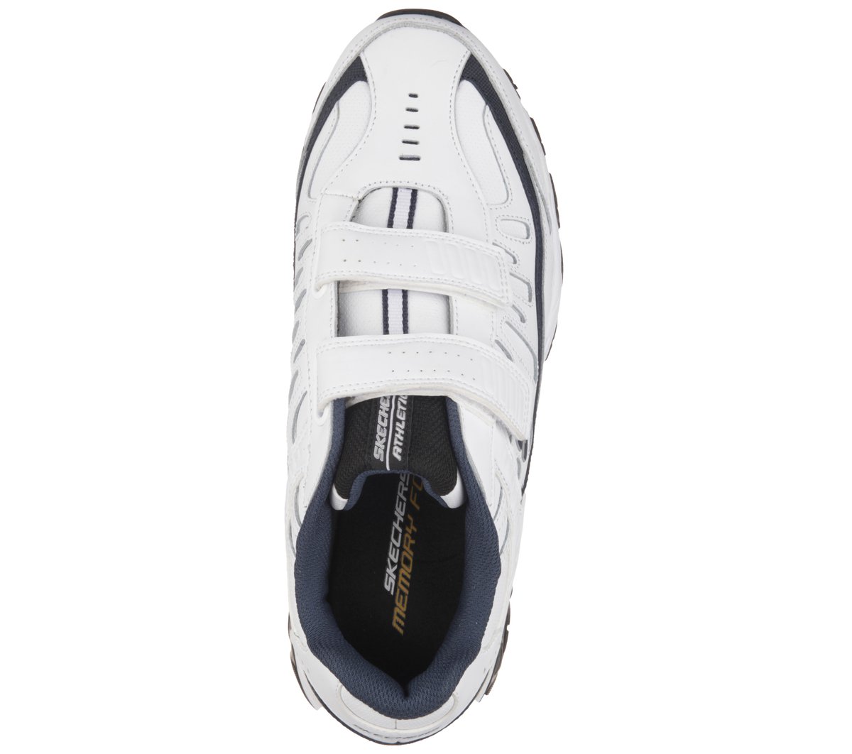 Skechers After Burn Memory Fit - Final Cut