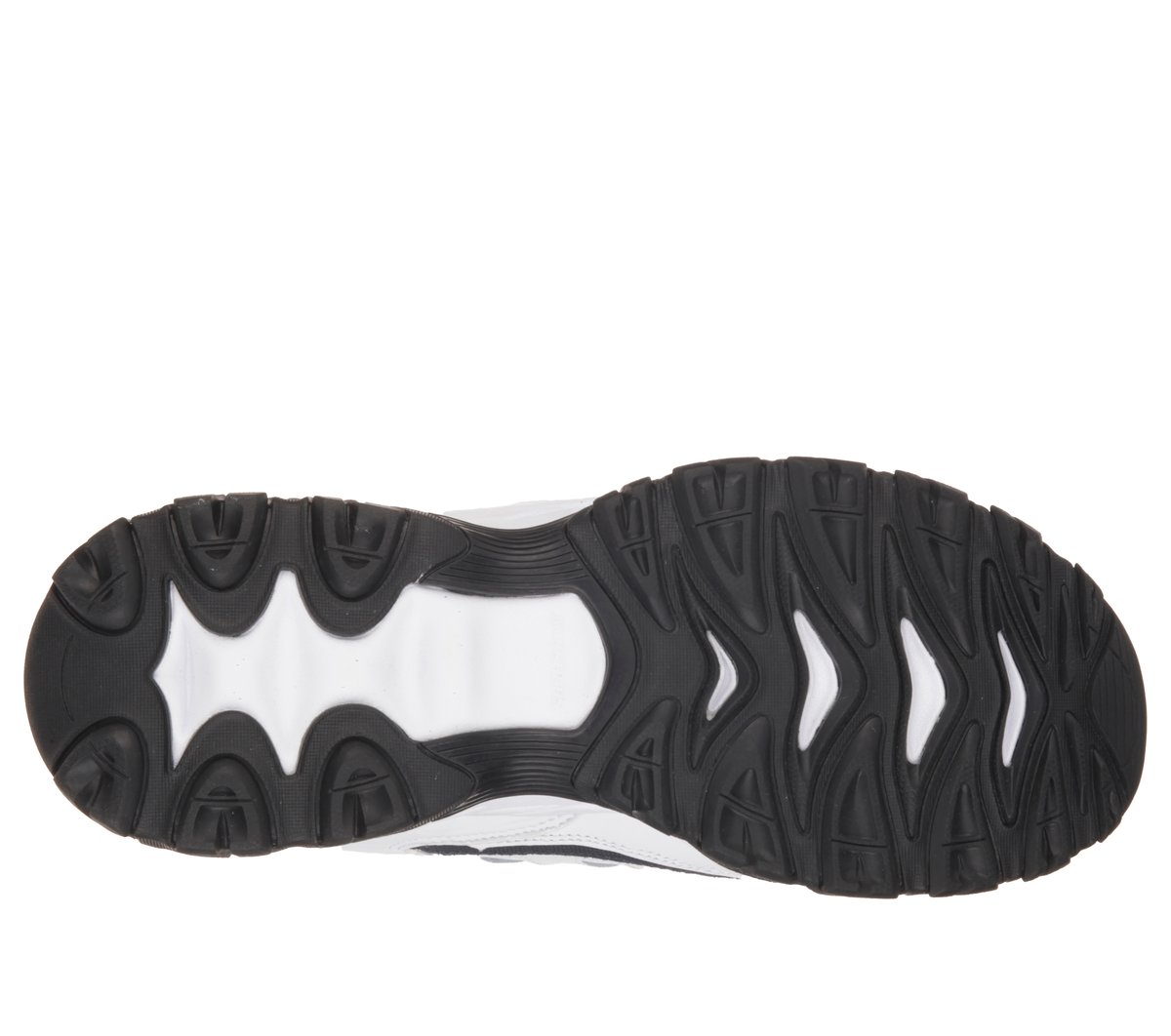 Skechers After Burn Memory Fit - Final Cut