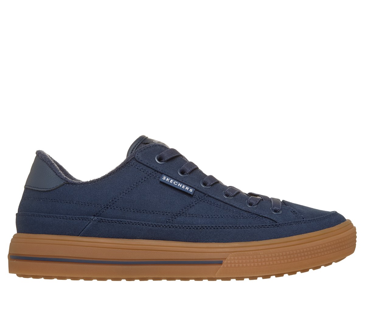 Skechers Arch Fit Gallery - Feeling Crafty