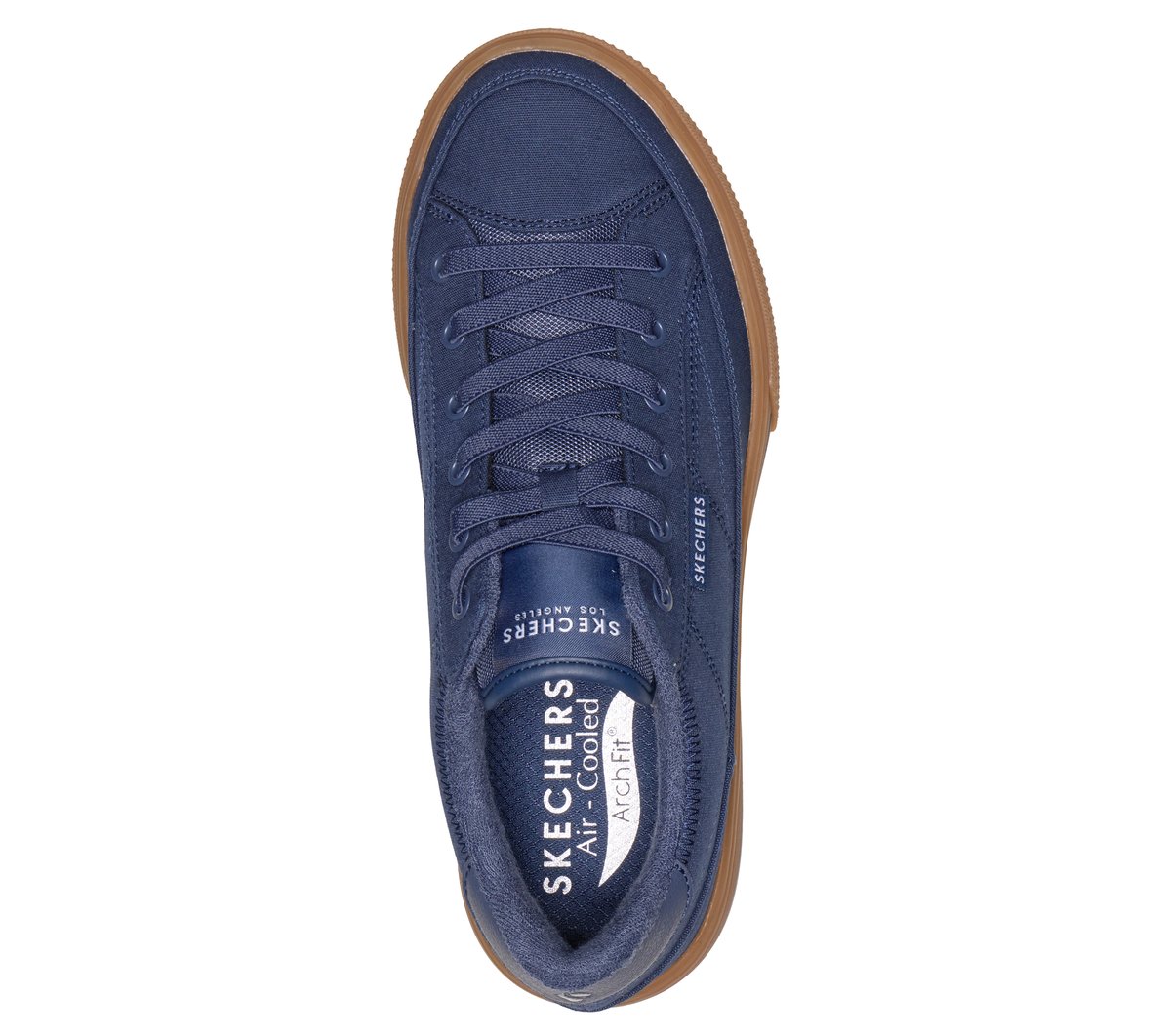 Skechers Arch Fit Gallery - Feeling Crafty