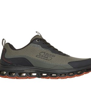 Skechers Arch Fit Glide-Step All-Terrain - Barnard Hill