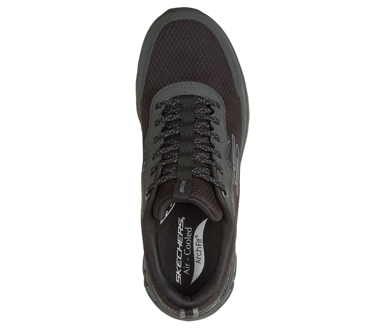 Skechers Arch Fit Glide-Step All-Terrain - Barnard Hill