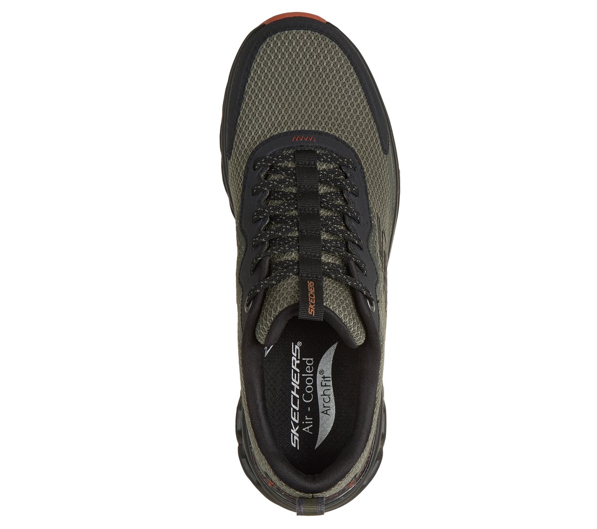Skechers Arch Fit Glide-Step All-Terrain - Barnard Hill
