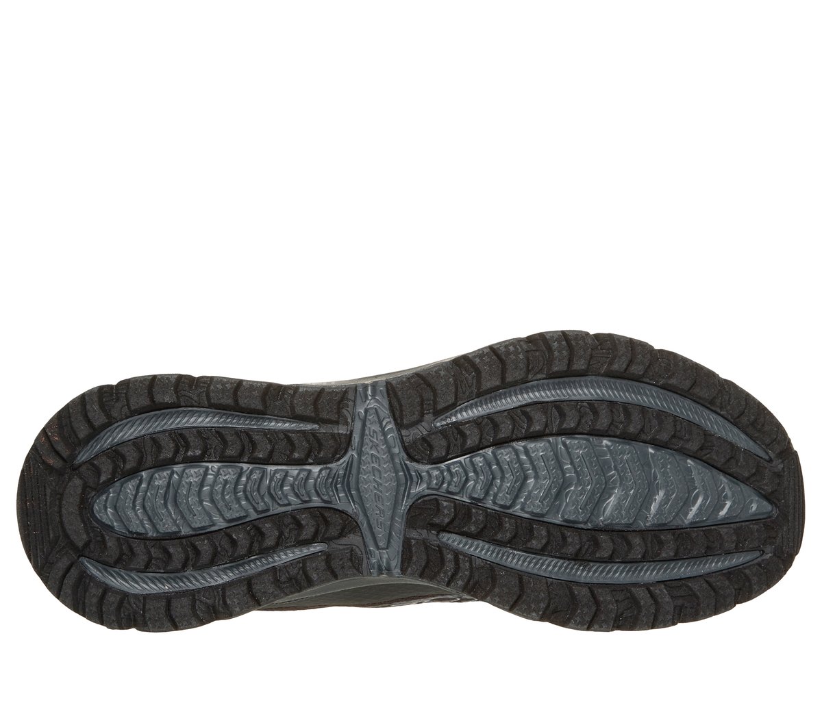 Skechers Arch Fit Glide-Step All-Terrain - Barnard Hill