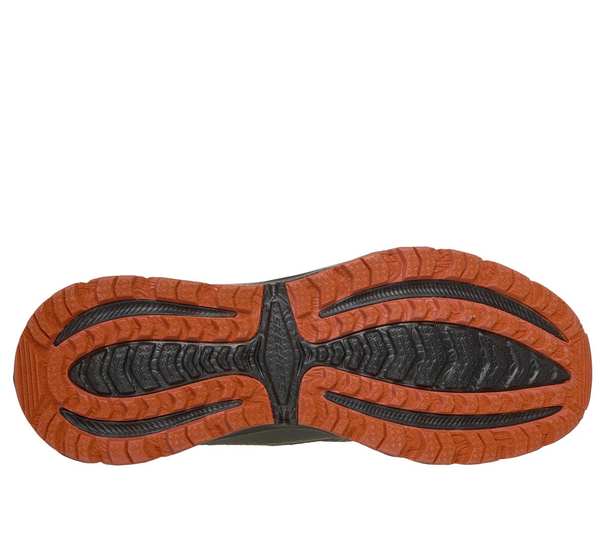 Skechers Arch Fit Glide-Step All-Terrain - Barnard Hill