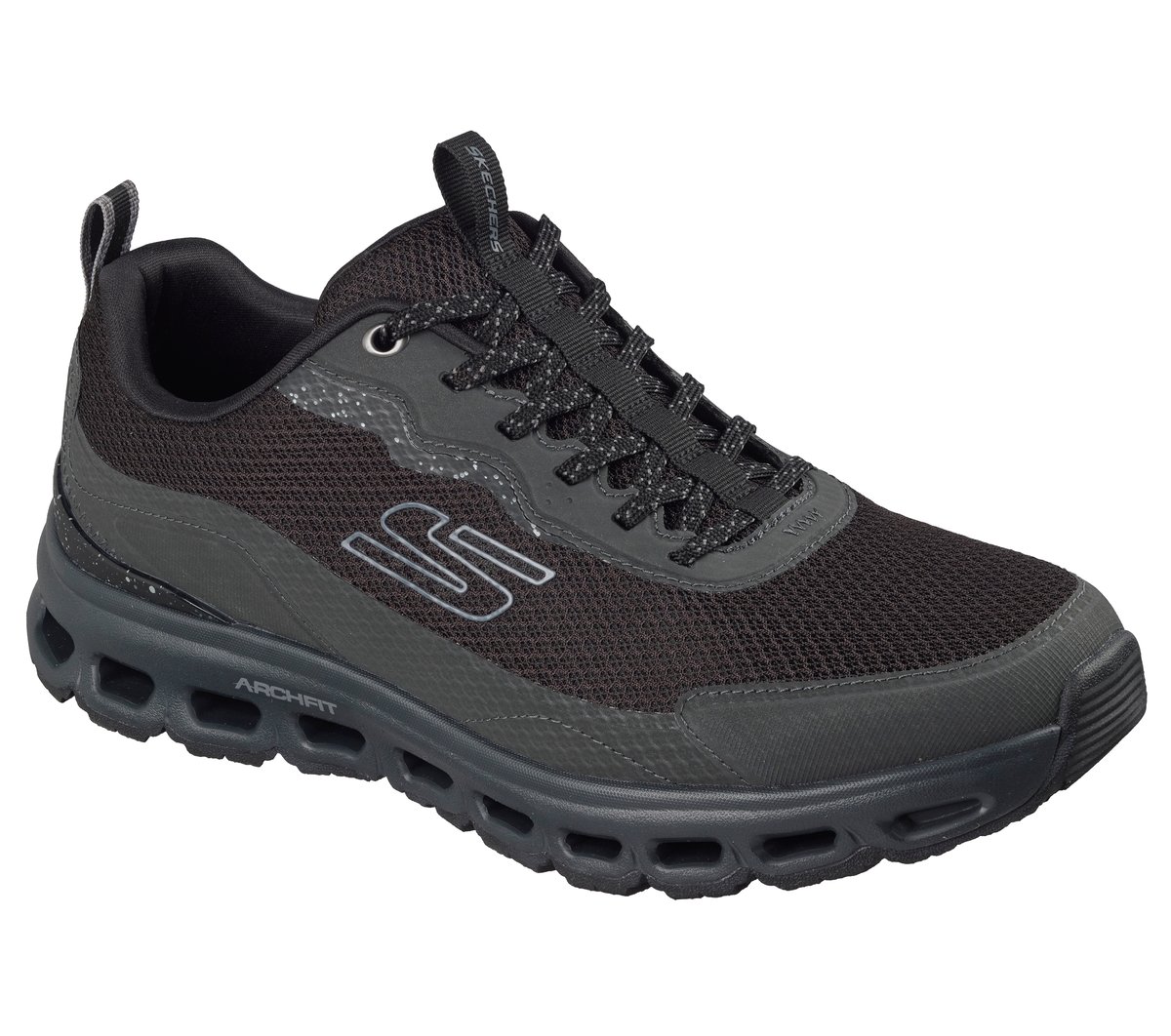 Skechers Arch Fit Glide-Step All-Terrain - Barnard Hill