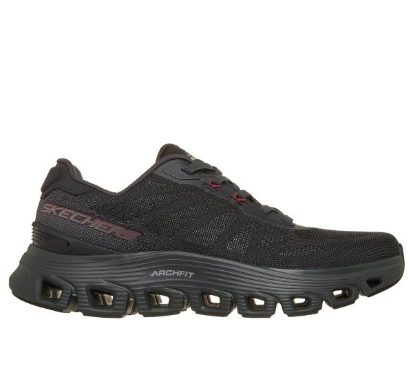 Skechers Arch Fit Glide-Step Wave - Bremet