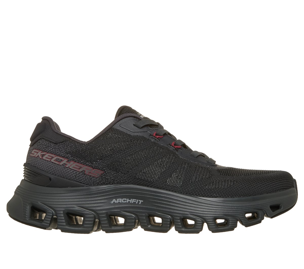 Skechers Arch Fit Glide-Step Wave - Bremet