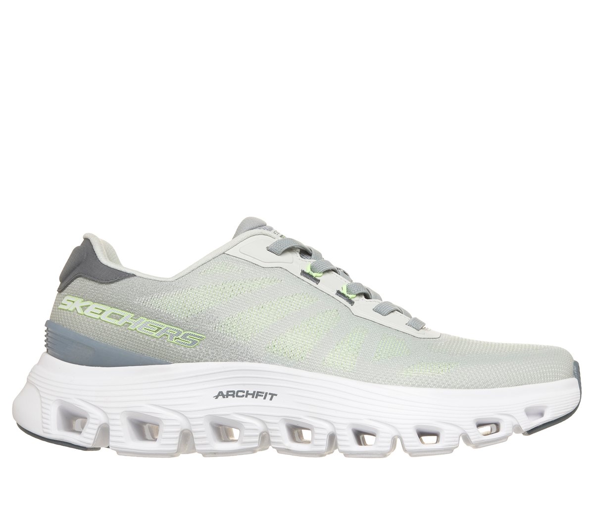 Skechers Arch Fit Glide-Step Wave - Bremet